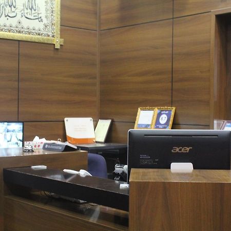 الغيوم والنجوم فرع 1 Najran Ngoại thất bức ảnh
