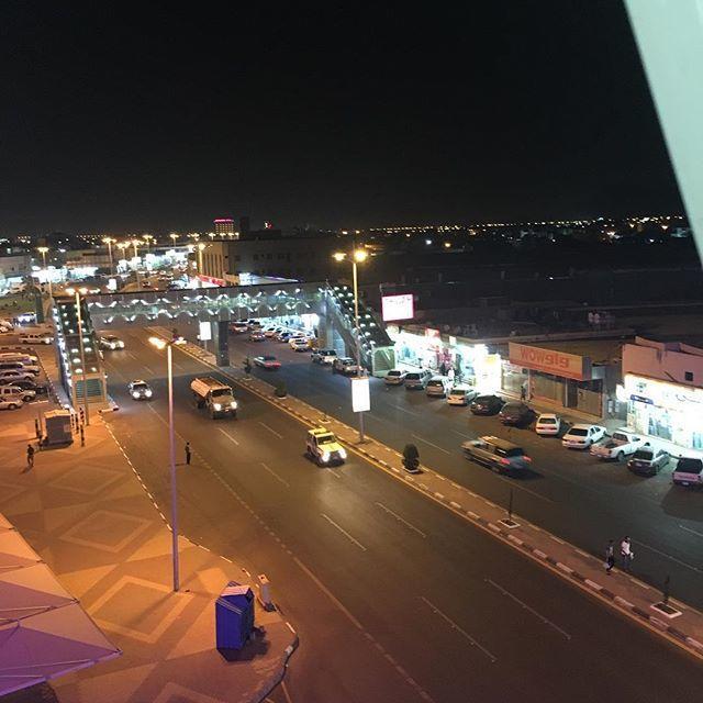 الغيوم والنجوم فرع 1 Najran Ngoại thất bức ảnh